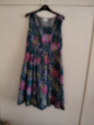 Size nomads floral - 12,