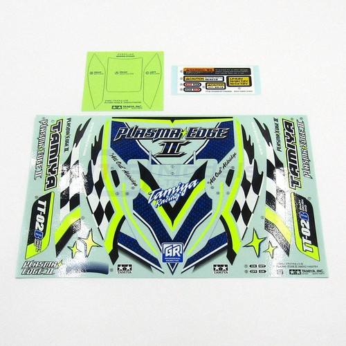Tamiya 58630 plasma edge - 58630,