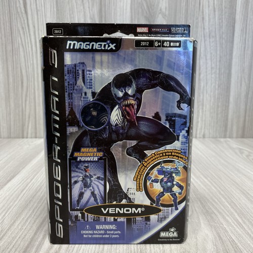 Mega magnetic power - magnetic,