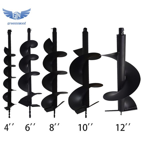 10 12 earth auger - earth,