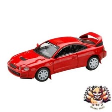 NEW HJ64 1/64 Scale Toyota