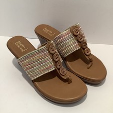 Lauren Blackwell Mahogany