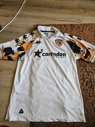 2024 hull city - city, away