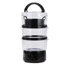 SUPERLEX 3-Tier Food Steamer