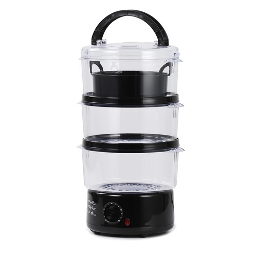 Superlex tier food - food, steamer