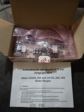 Brand New Genuine Part Alpha Boiler PCB For CD25X/28X, CD12S, 20S, 28S BOXED