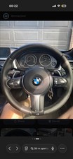 BMW 3 Series F30 M- Sport