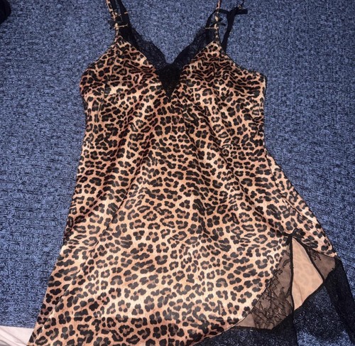 Honey birdette addison leopard - honey,