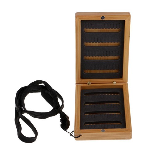 Fishing tackle box with slit - tackle,