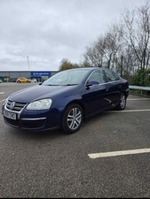 2008 Volkswagen Jetta 1.9 TDI