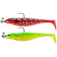 Daiwa Prorex Classic Shad Soft
