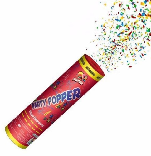 3pcs party confetti - 3pcs,