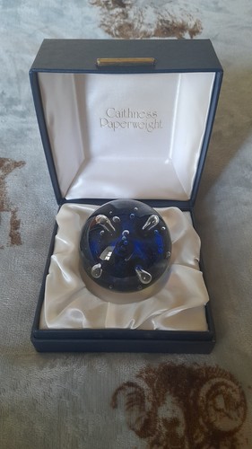 Caithness glass 1970s - caithness,