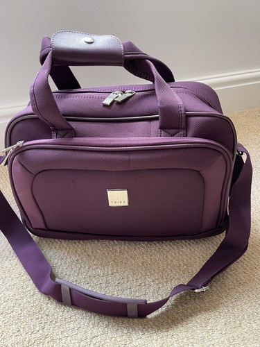 Tripp flight carry - on, cabin