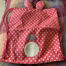 CATH KIDSTON Kids Red Bunny