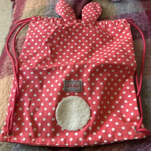 Cath kidston kids red bunny - cath,