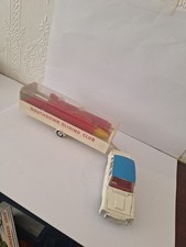 Dinky Triumph 2000 And