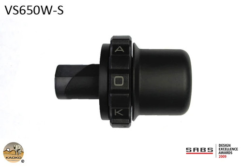 Kaoko throttle control for - throttle, the