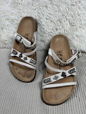 Betula Sandals Shoes Womens