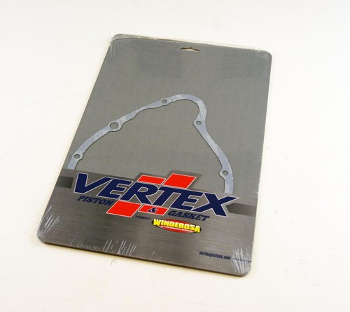 Gasket ignition cover - ignition, cover,