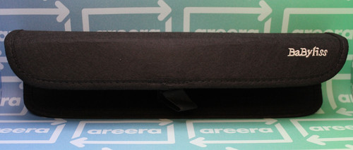 Babyliss hair straightener - -,