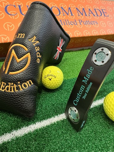 Men putter graphite shaft - putter,