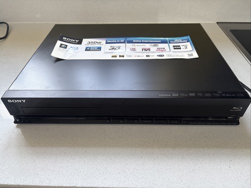 Sony bdv e280 dvd multi - bdv-e280,