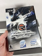 R FACTOR SPECIAL EDITION 2008