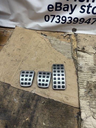 Mitsubishi colt czt pedal - mitsubishi,