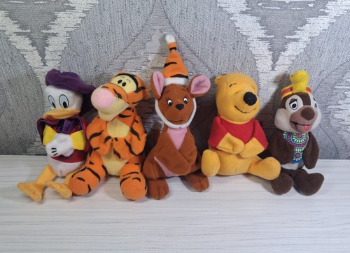 Disney vintage mcdonald - vintage, mcdonald's