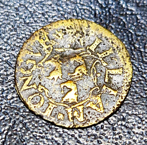 1661 william tongue oxford - 1661,