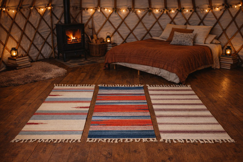 Rita rugs lea - rita, 60x90cm