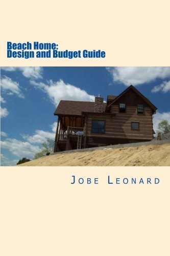 Beach home budget design - home:, budget,
