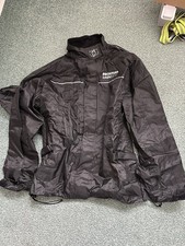 Oxford Rainseal Waterproof Jacket