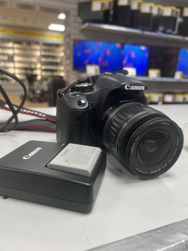 Canon eos 500d digital camera - digital,