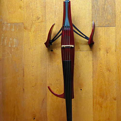 Yamaha svc 200 silent - svc-200, electric