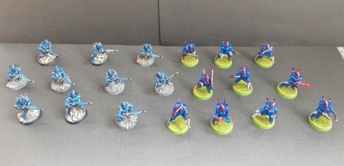 20x eldar storm - 20x,