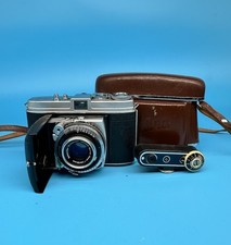 Kodak Retina 1B Folding 35mm