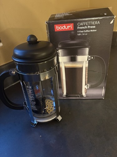 Bodum french press caffettiera - press,