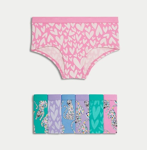 Marks spencer pairs girls - marks&spencer,