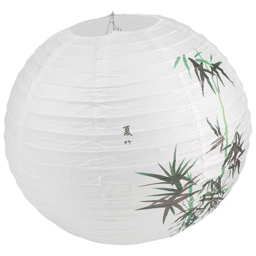 40cm lamp shade oriental - shade,
