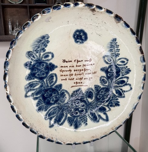 Large 19th century - 19th, german