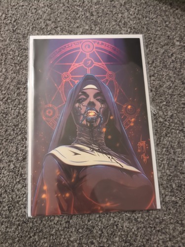Excommunicated jordan noir - #3,