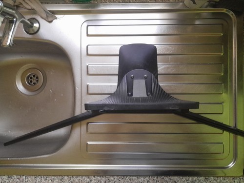 Samsung ue43j5500ak stand - samsung, tv