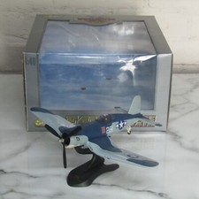F4U Bird Gage Corsair World War II Diecast Plane 1/48 BOXED Air Legends