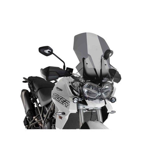 Puig touring fairing for - puig,