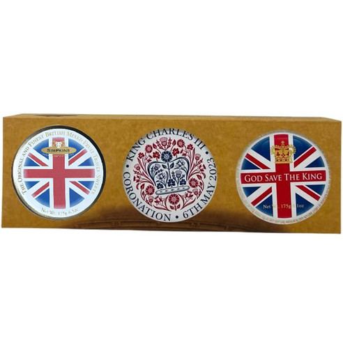 Coronation simpkins mixed - coronation,
