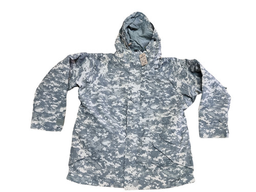 American tru spec acu - american, us