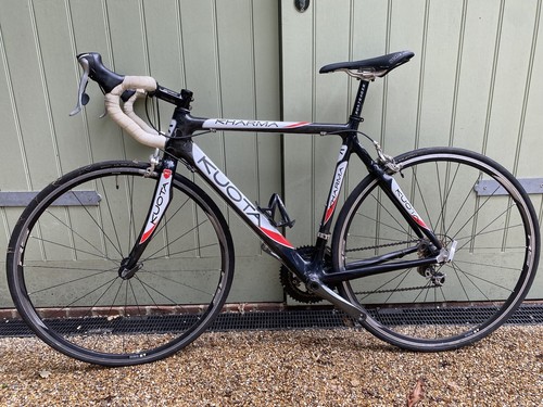 Kuota kharma road - kharma, bike