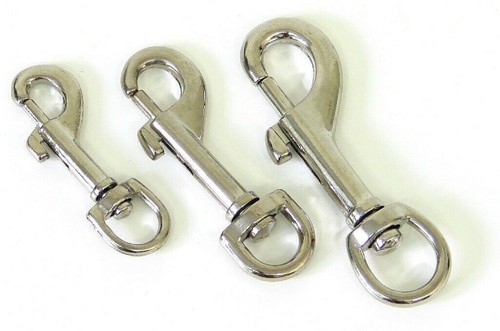 Swivel trigger clip dog pet - swivel,